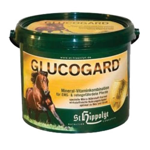 St. Hippolyt GlucoGard 3 kg von St. Hippolyt