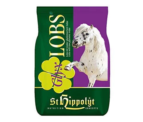 St. Hippolyt Hamster, Meerschweinchen, Vogel Hundefutter 1 kg von St. Hippolyt