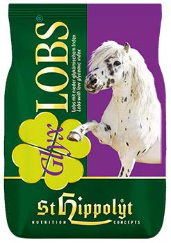 St. Hippolyt Glyx Lobs 25kg von St. Hippolyt