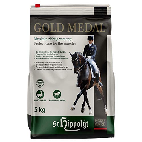 St. Hippolyt GoldMedal 5kg Nachfüllpack von St. Hippolyt