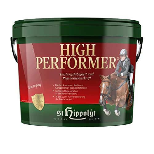 St. Hippolyt High Performer 3 kg von St.Hippolyt