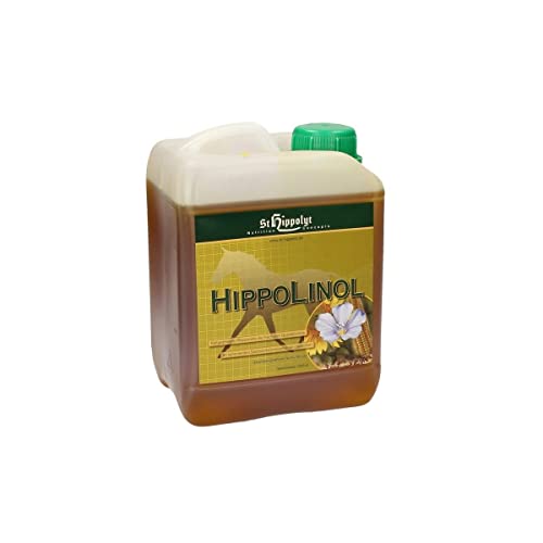 St. Hippolyt Hippo-Linol 2,5 ltr. von St. Hippolyt