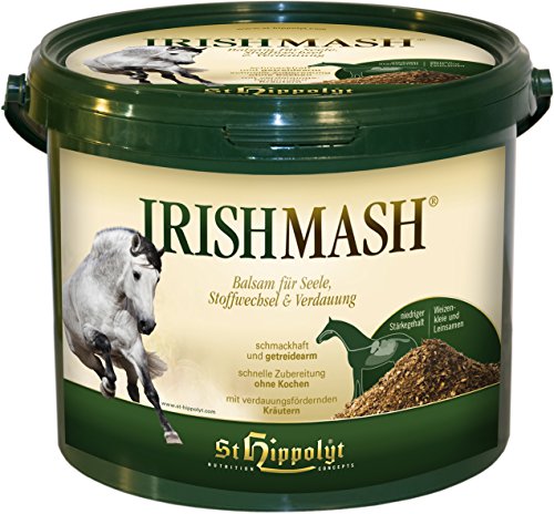 St. Hippolyt Irish Mash 5 kg von St. Hippolyt