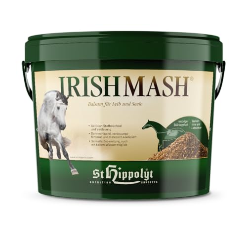 St. Hippolyt Irish Mash 7,5 kg von St. Hippolyt