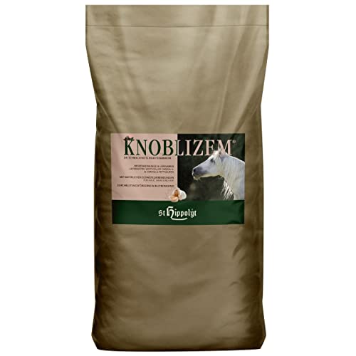 St. Hippolyt Knoblizem 25 kg von St. Hippolyt