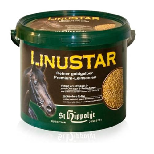 St. Hippolyt LinuStar 25 kg von St. Hippolyt