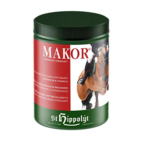 St. Hippolyt Makor 3 kg von St. Hippolyt