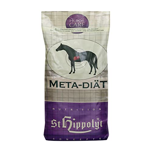 St. Hippolyt Metadiät 25 kg von St. Hippolyt