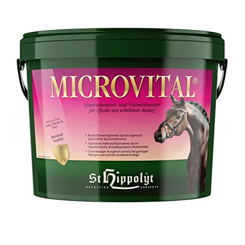 St. Hippolyt Micro Vital 10 kg von St. Hippolyt