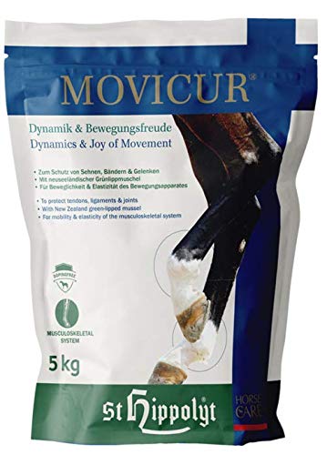 St. Hippolyt Movicur 5 kg Nachfüllpack von St. Hippolyt