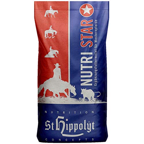 St. Hippolyt Nutri-Star 20 kg von St. Hippolyt