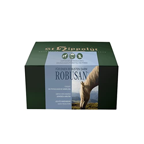 St. Hippolyt Robusan 28x40 gr. von St. Hippolyt