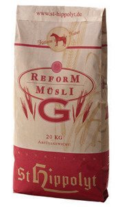 St. Hippolyt Reform-Müsli G 20 kg von St. Hippolyt