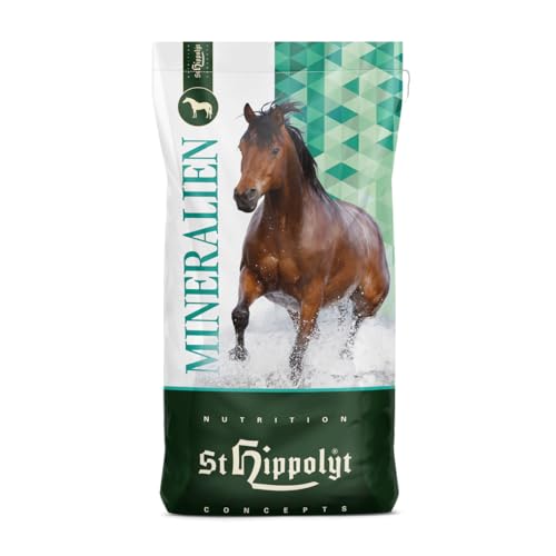 St. Hippolyt Sempermin Classic 25 kg von St. Hippolyt