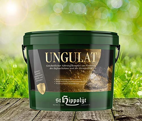 St. Hippolyt Ungulat 10 kg von St. Hippolyt