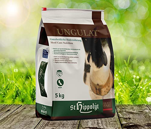 St. Hippolyt Ungulat 5 kg -Nachfüllpack St. Hippolyt Ungulat 5 kg -Nachfüllpack von St. Hippolyt