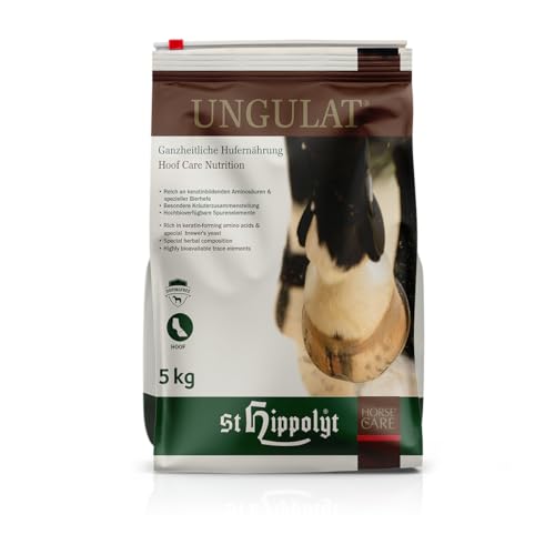 St. Hippolyt Ungulat 5 kg -Nachfüllpack St. Hippolyt Ungulat 5 kg -Nachfüllpack von St. Hippolyt