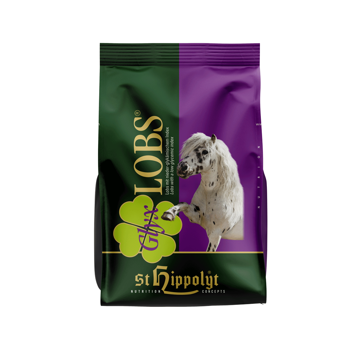 St.Hippolyt Glyx Lobs 1kg Belohnung für alle Pferde St.Hippolyt Glyx Lobs 1kg Belohnung für alle Pferde von St. Hippolyt
