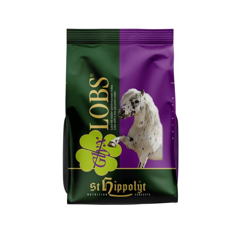 St.Hippolyt Glyx Lobs 1kg Belohnung für alle Pferde St.Hippolyt Glyx Lobs 1kg Belohnung für alle Pferde von St. Hippolyt