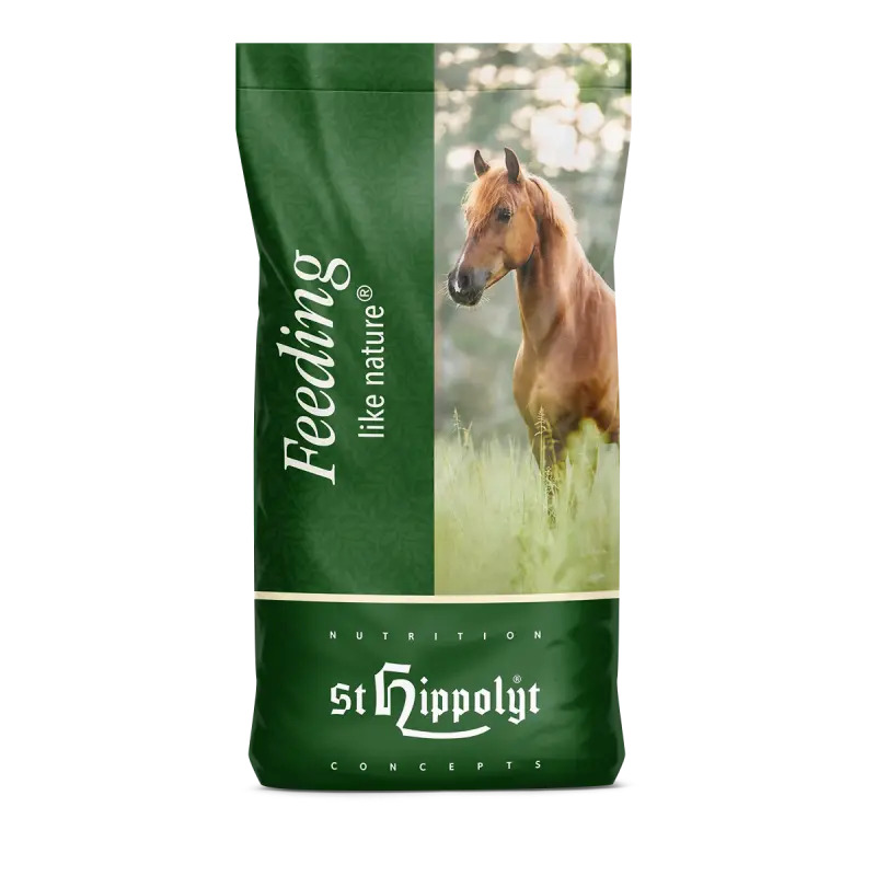St.Hippolyt GlyxWiese Esparsettecobs 20 kg Natürlicher Proteinlieferant St.Hippolyt GlyxWiese Esparsettecobs 20 kg Natürlicher Proteinlieferant von St. Hippolyt
