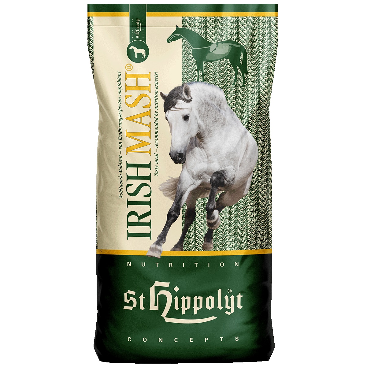 St.Hippolyt Irish Mash 7,5kg Wohltuend St.Hippolyt Irish Mash 7,5kg Wohltuend von St. Hippolyt