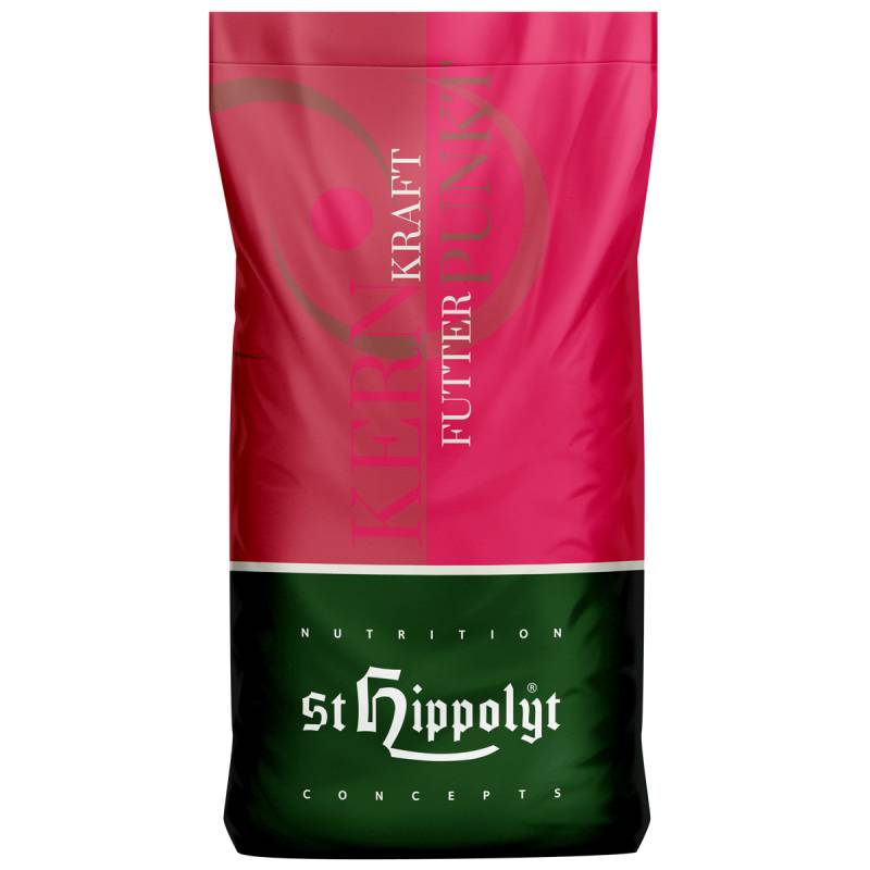 St.Hippolyt Kernkraft 15kg Kraftvolles Ergänzungsfuttermittel St.Hippolyt Kernkraft 15kg Kraftvolles Ergänzungsfuttermittel von St. Hippolyt