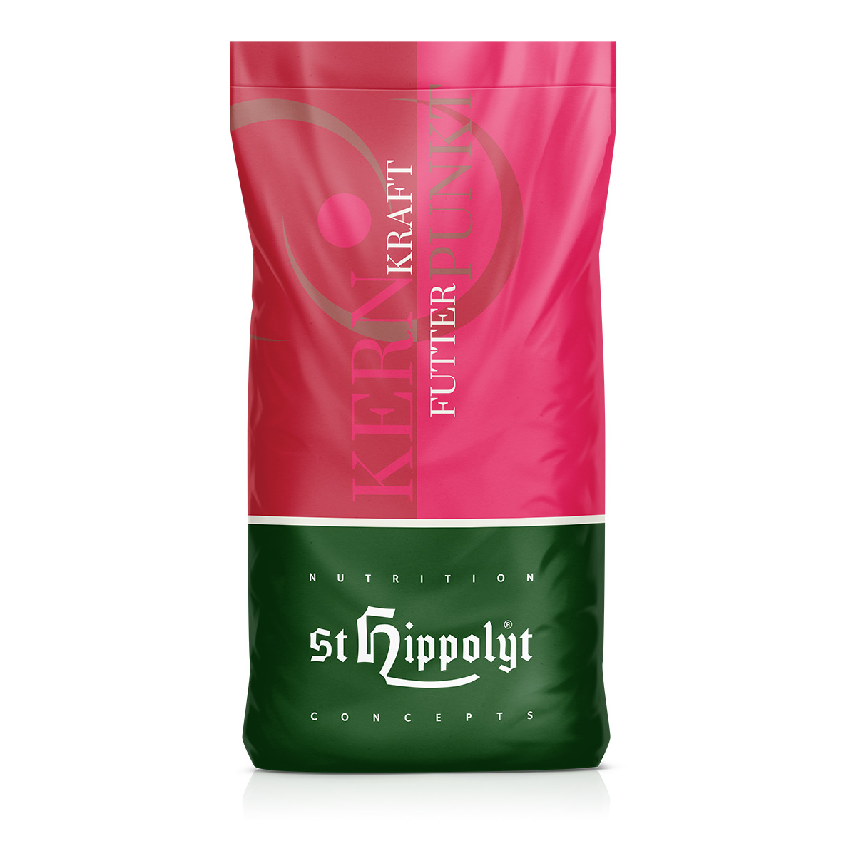 St.Hippolyt Kernkraft Pur getreidefrei 15 kg Für gestresste und beanspruchte Pferde St.Hippolyt Kernkraft Pur getreidefrei 15 kg Für gestresste und beanspruchte Pferde von St. Hippolyt