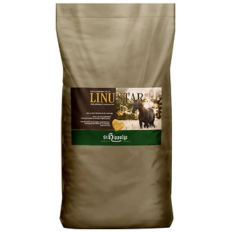 St.Hippolyt LinuStar 25kg Für Fellglanz & Verdauung St.Hippolyt LinuStar 25kg Für Fellglanz & Verdauung von St. Hippolyt