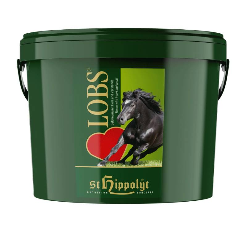 St.Hippolyt Lobs 10kg Die besondere Belohnung St.Hippolyt Lobs 10kg Die besondere Belohnung von St. Hippolyt