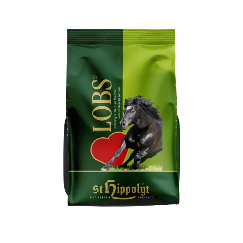 St.Hippolyt Lobs 1kg besondere Belohnung St.Hippolyt Lobs 1kg besondere Belohnung von St. Hippolyt