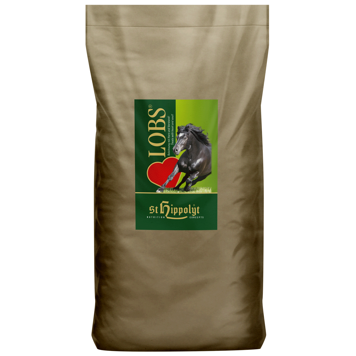 St.Hippolyt Lobs 25kg besondere Belohnung von St. Hippolyt