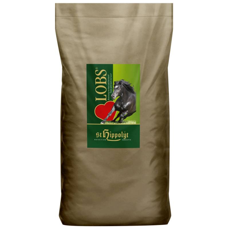 St.Hippolyt Lobs 25kg besondere Belohnung von St. Hippolyt