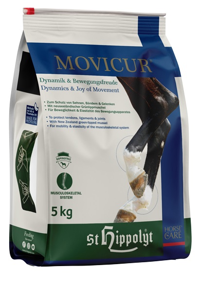 St.Hippolyt Movicur 5kg Nachfüllpack Dynamik & Bewegungsfreude St.Hippolyt Movicur 5kg Nachfüllpack Dynamik & Bewegungsfreude von St. Hippolyt