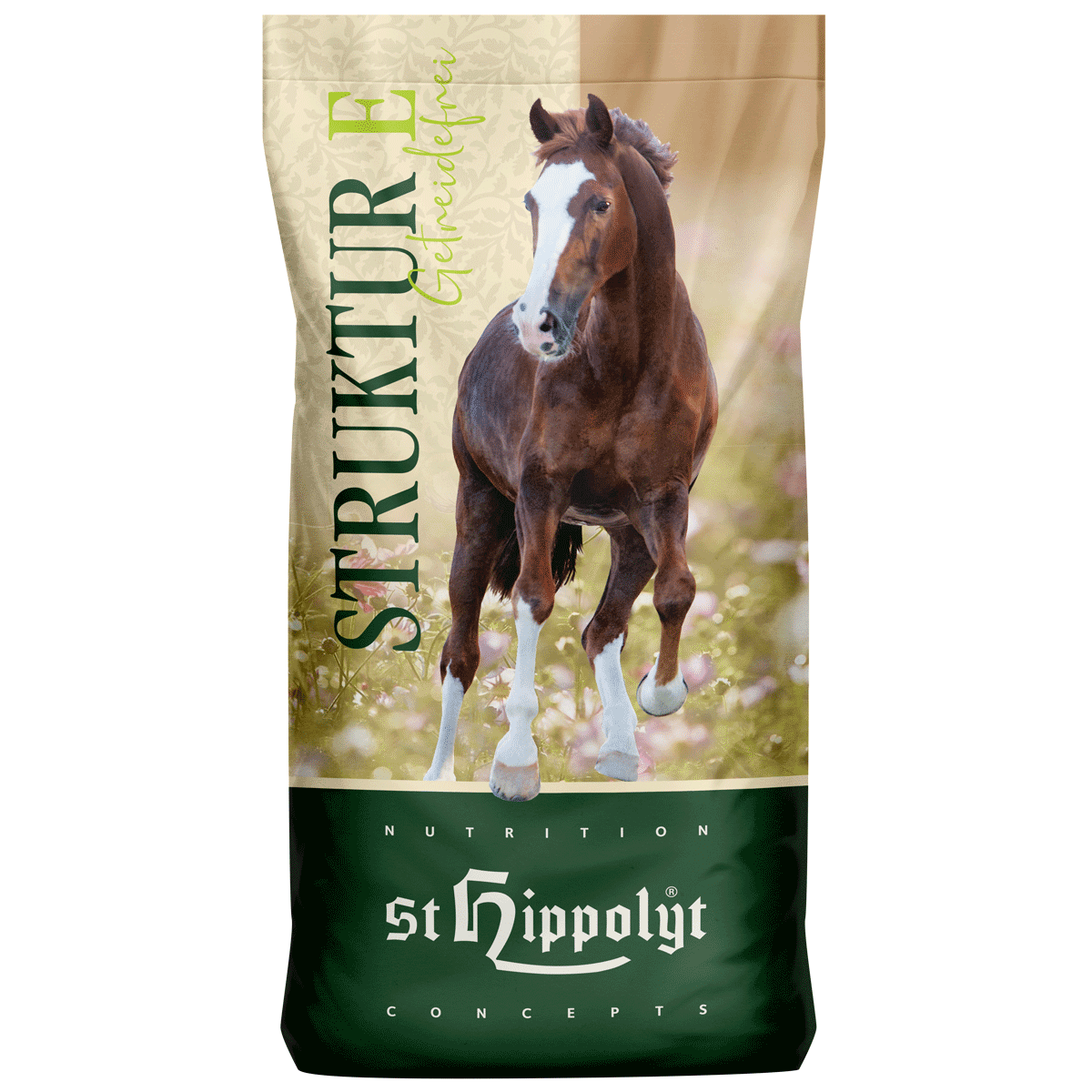 St.Hippolyt Struktur E 15kg Stärke- und zuckerreduziertes Müslikonzentrat St.Hippolyt Struktur E 15kg Stärke- und zuckerreduziertes Müslikonzentrat von St. Hippolyt