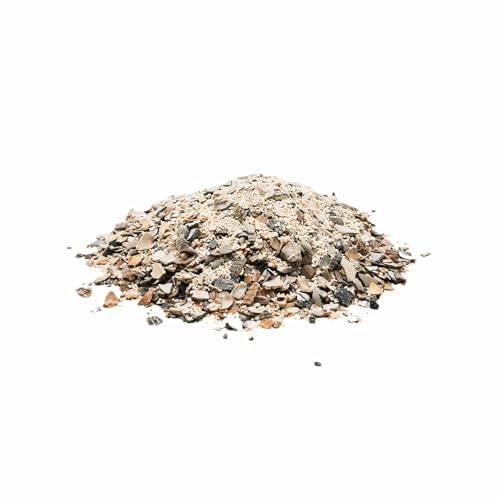STAWA CalciumMix, Muschelkalk + Futterkalk, 5 kg STAWA CalciumMix, Muschelkalk + Futterkalk, 5 kg von STAWA