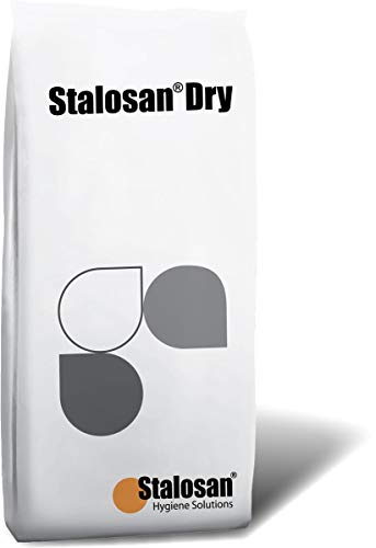 Stalosan Dry Einstreupulver, 15 kg Stalosan Dry Einstreupulver, 15 kg von Stalosan
