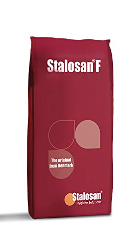 Stalosan F, Mittel für Stallhygiene in Pulverform, 15 kg von Stalosan