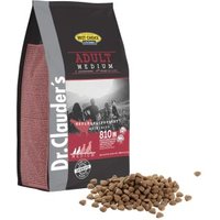 Dr. Clauder's Best Choice Adult Medium 4 kg von Dr. Clauder's