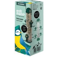 Standard Erdtmann's Futtersäule 16,5x16,5x38cm von Standard