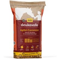 Standard deukavallo Apfel-Cornmüsli 20kg von Standard