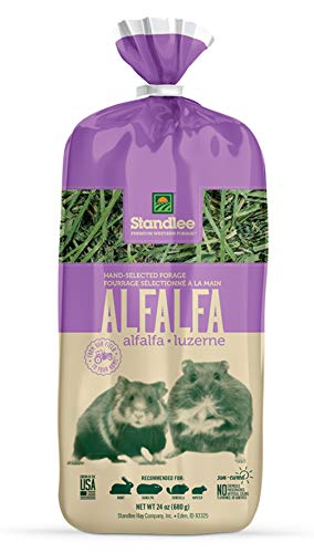 Standlee Premium Alfalfa Futterfutterhaus von Standlee Hay Company