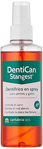Stanvet Dentican Spray 125 ML von STANGEST