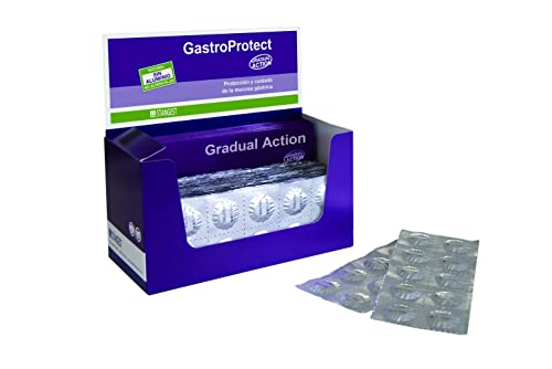 Stangest Gastroprotect 96 Comp, 1er Pack (1 x 200 g) von STANGEST