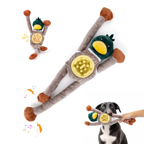 Stankeloko Quietschendes Hundespielzeug von Stankeloko