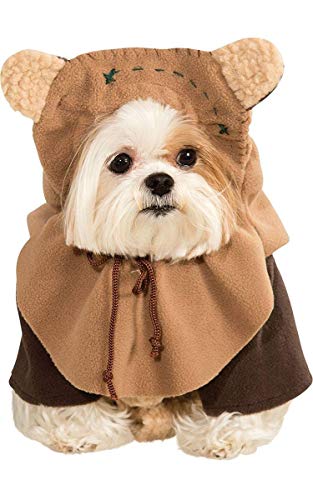 Star Wars Ewok Dog Costume: X-Large von Star Wars