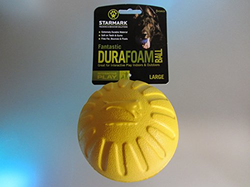 Fantastic DuraFoam Ball large von StarMark