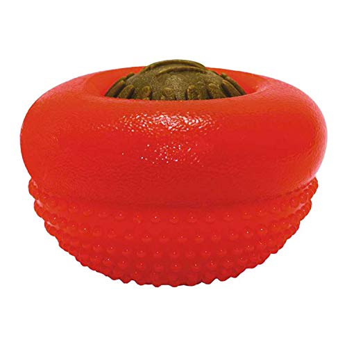 STARMARK Everlasting Treat Bento-Ball, robust, klein von StarMark