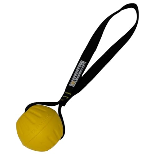 Starmark GripCord DuraFoam Ballschlaufe, Größe M Starmark GripCord DuraFoam Ballschlaufe, Größe M von StarMark