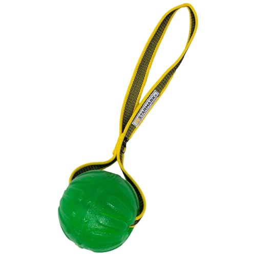 Starmark GripCord Kauball Loop MdLg von StarMark