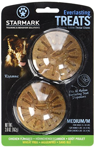 Triple Crown | Everlasting Treats | 102 g von StarMark